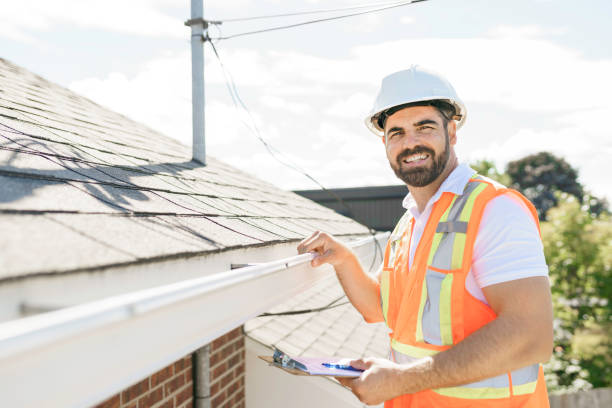 Best Emergency Roof Repair  in Ishpeng, MI